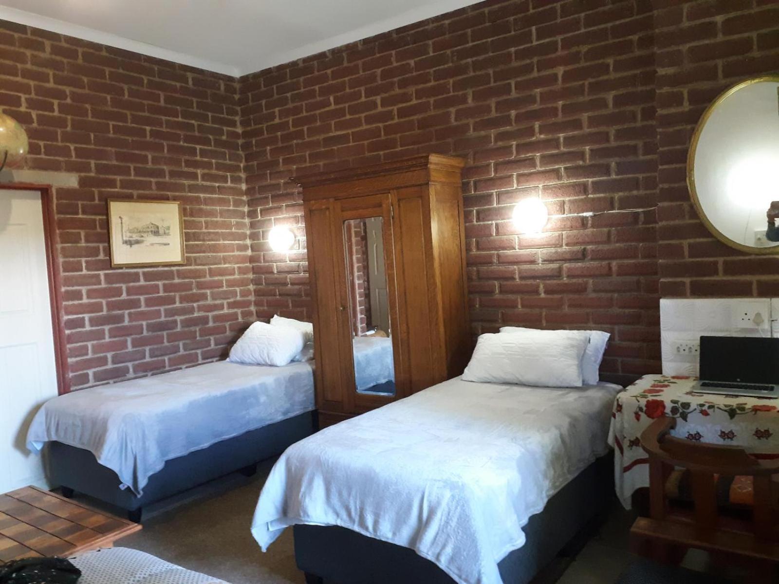Aandrus Bnb Kestell Habitación foto