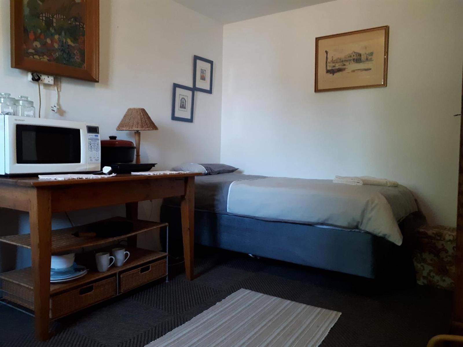 Aandrus Bnb Kestell Habitación foto