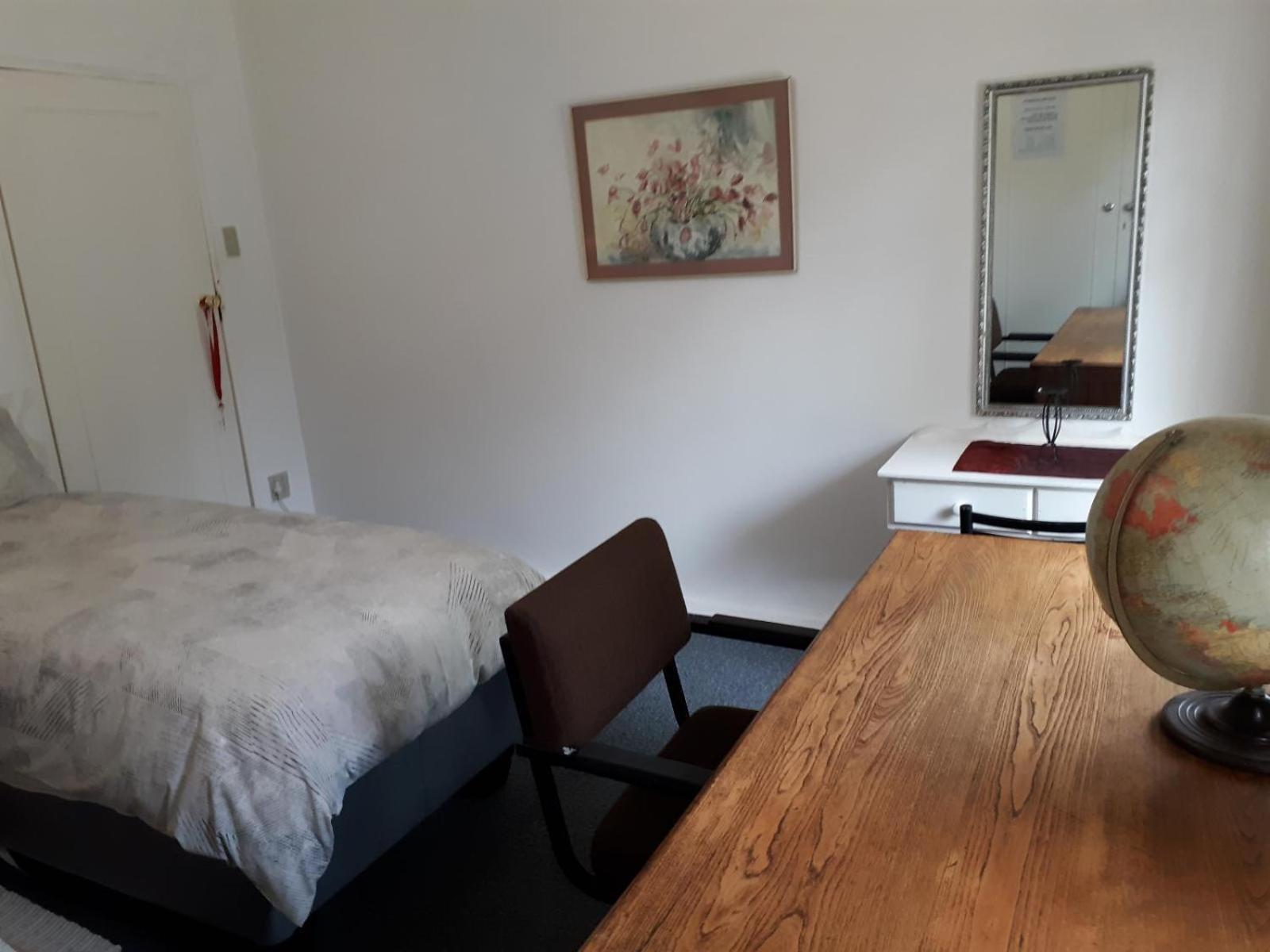Aandrus Bnb Kestell Habitación foto