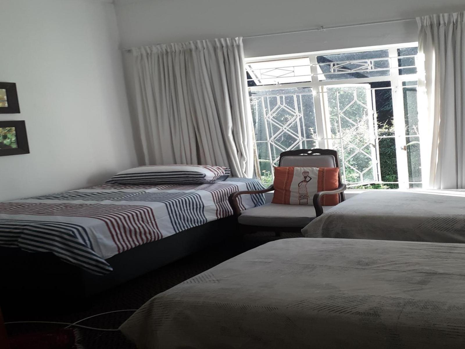 Aandrus Bnb Kestell Habitación foto